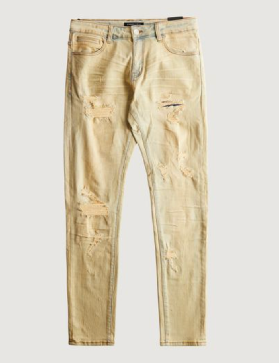 Embellish NYC denim jeans