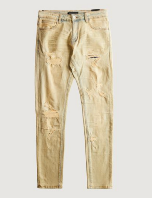 Embellish NYC denim jeans