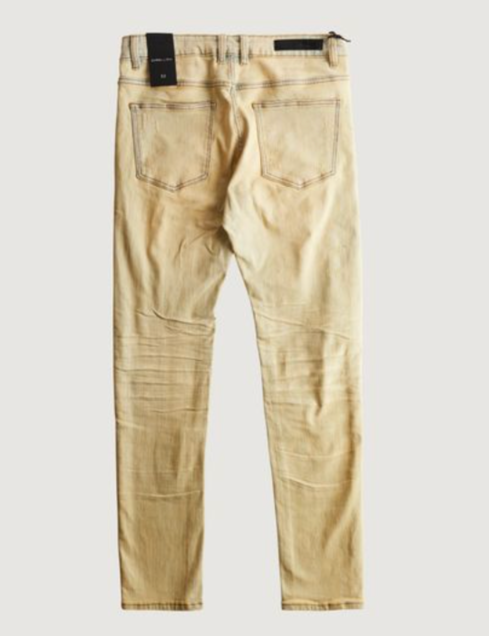 Embellish NYC denim jeans