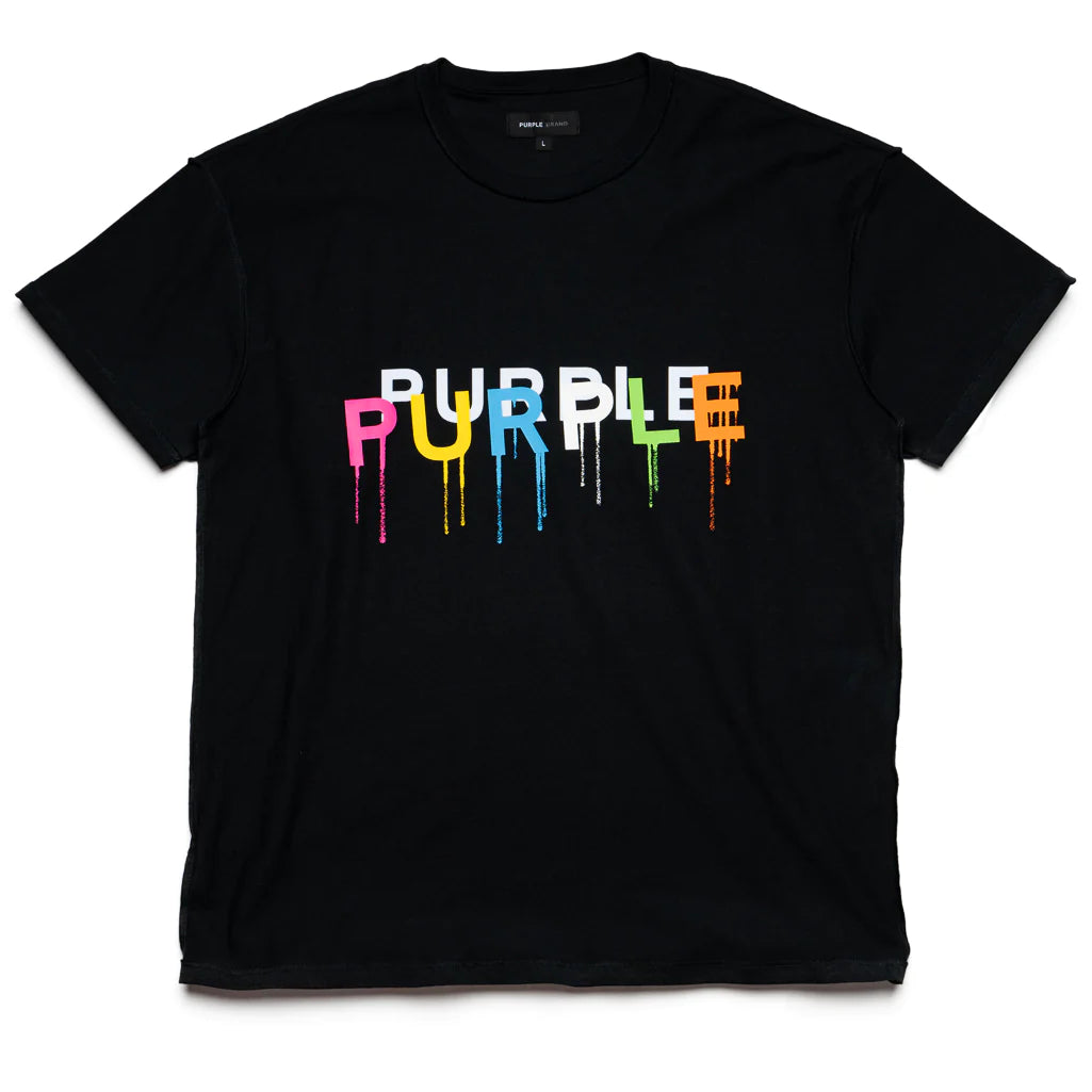 Purple brand T-Shirt