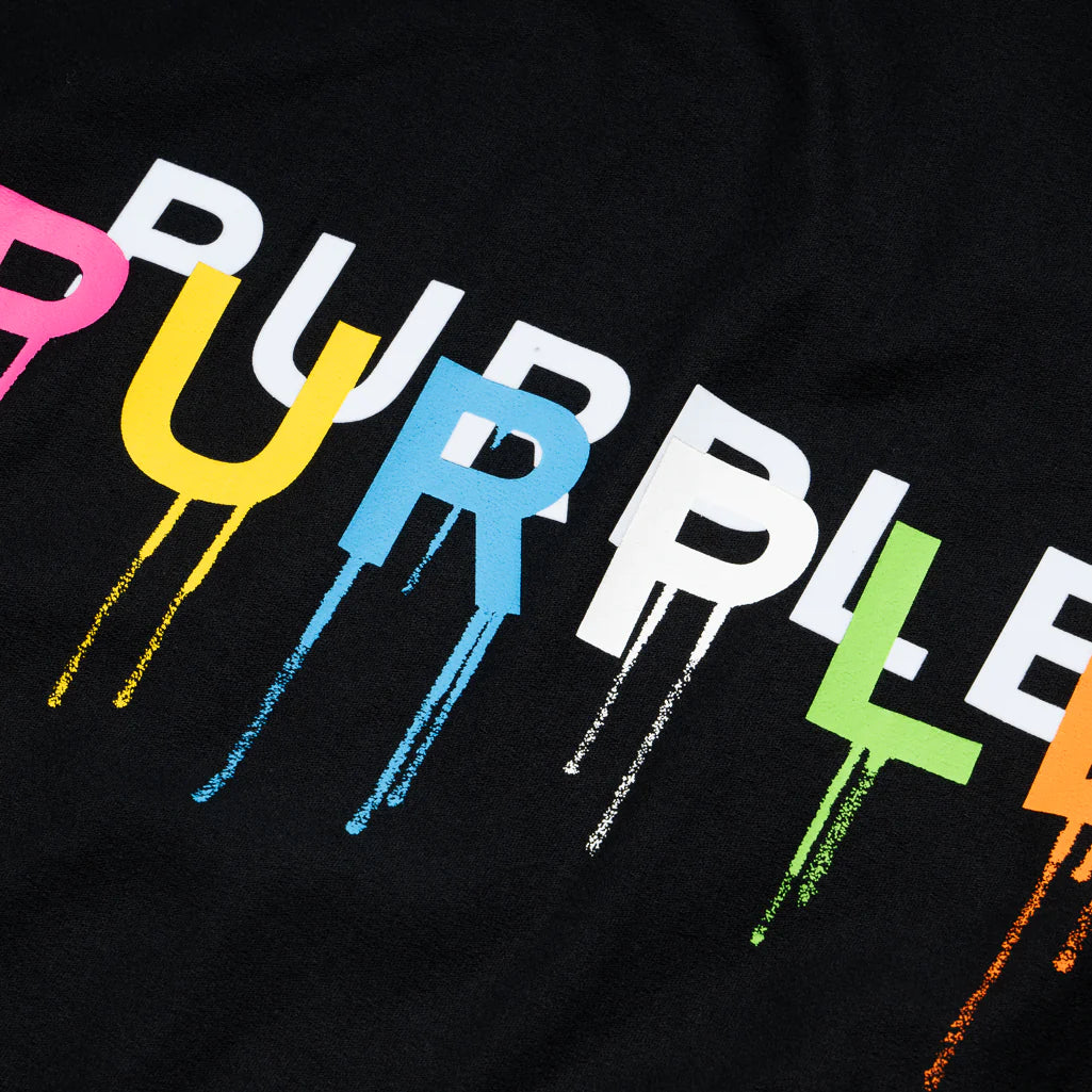 Purple brand T-Shirt