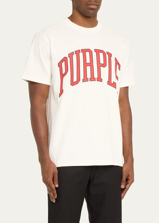 Purple brand T-Shirt