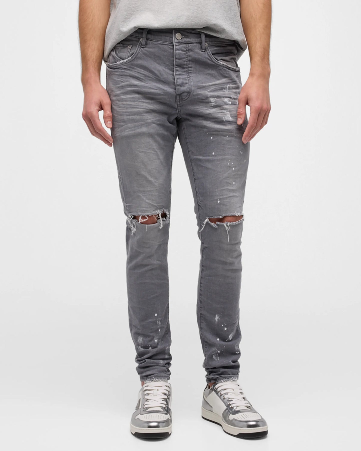 Purple Brand Denim Jeans