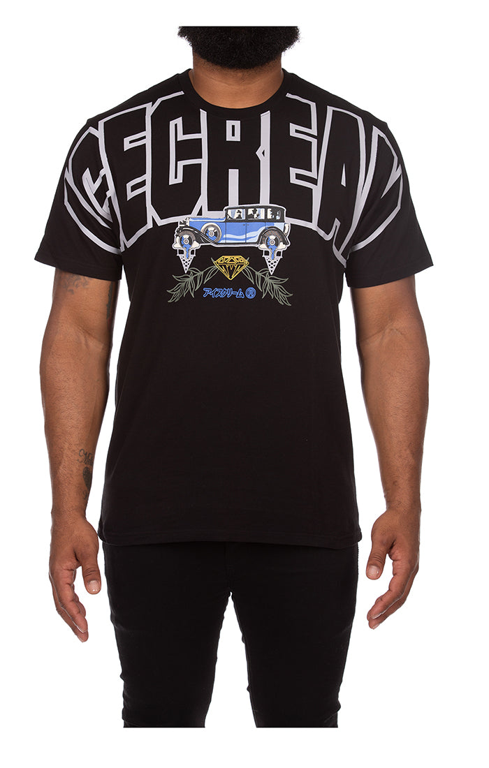 BBC Icecream T-Shirt