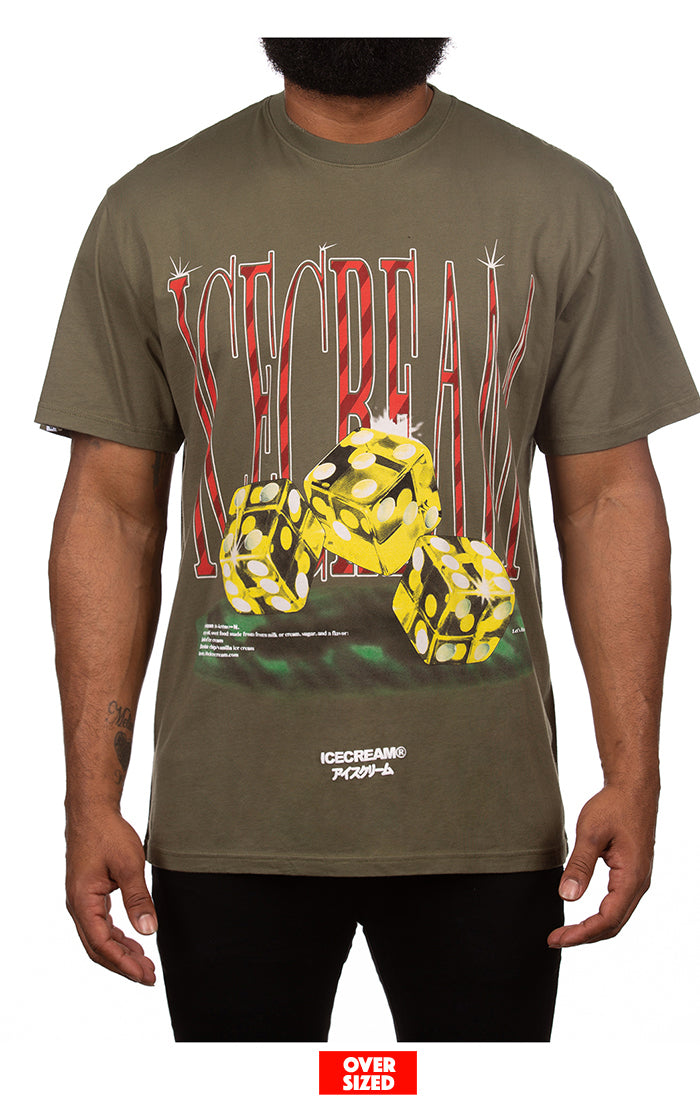 BBC Icecream T-Shirt