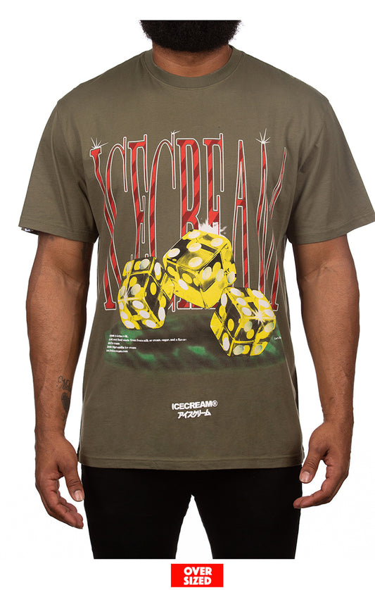 BBC Icecream T-Shirt