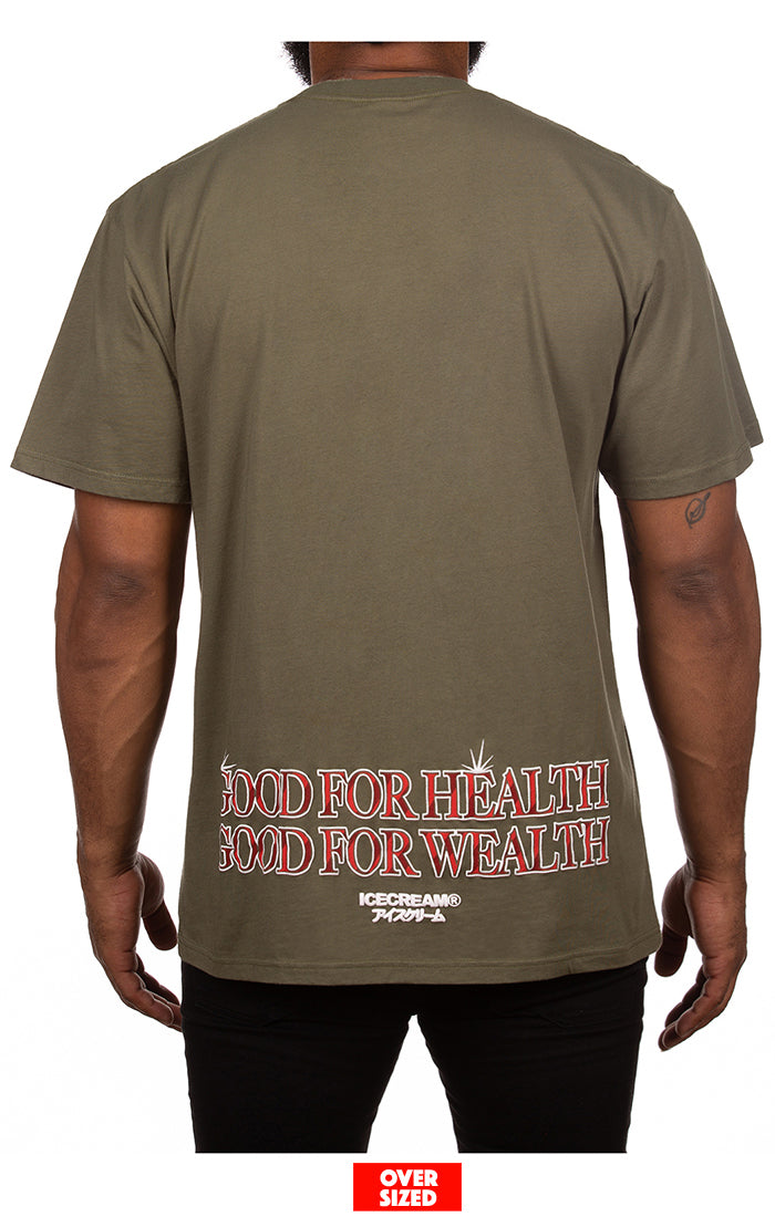 BBC Icecream T-Shirt