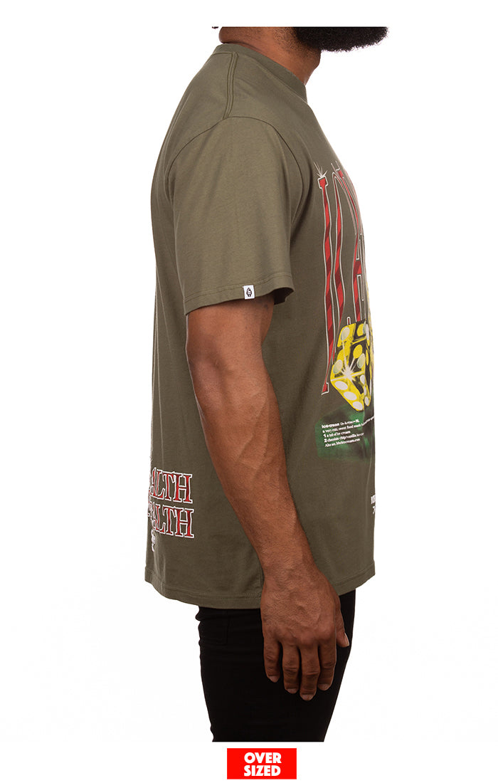 BBC Icecream T-Shirt