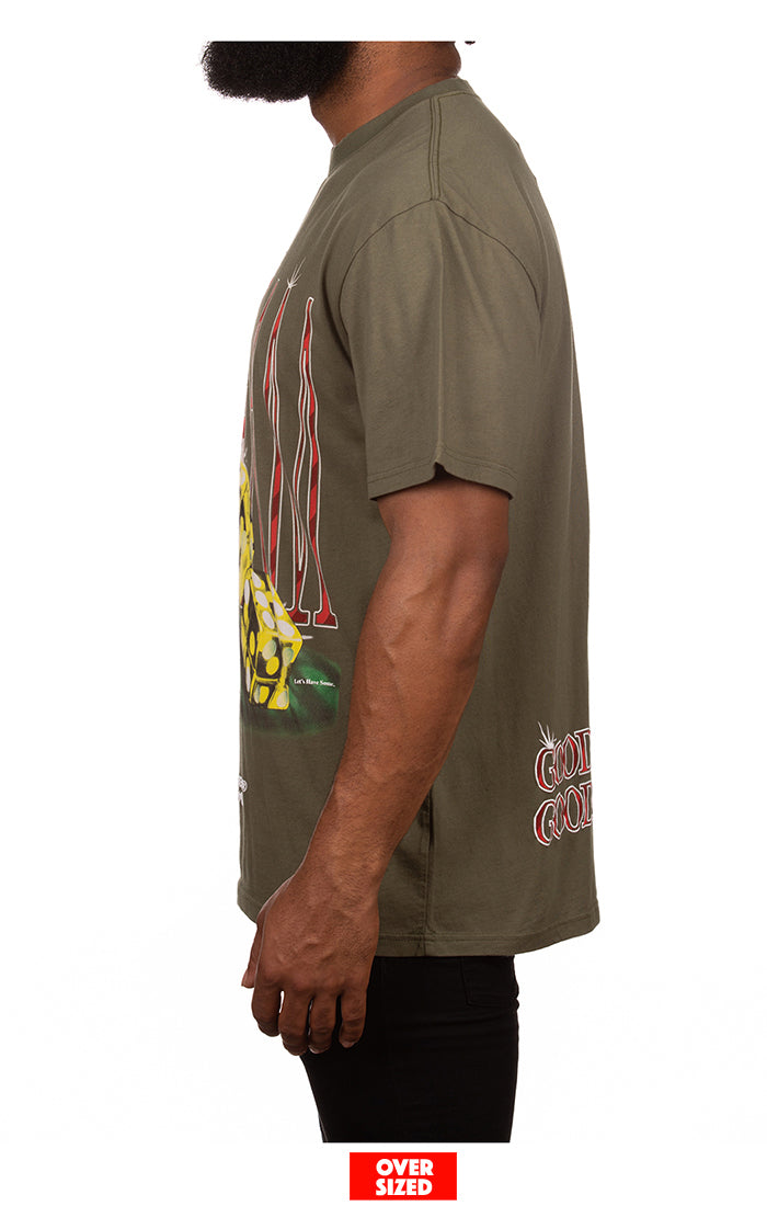 BBC Icecream T-Shirt