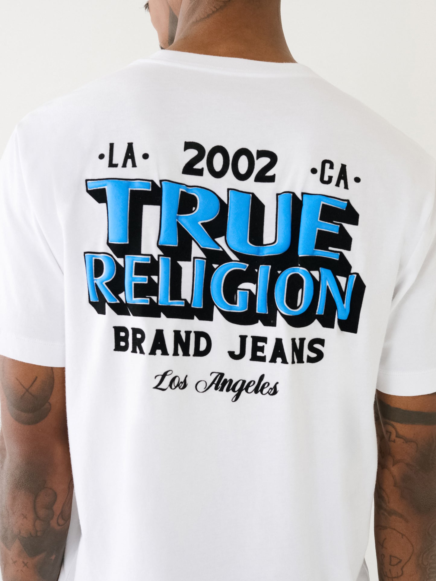 True Religion T-Shirt