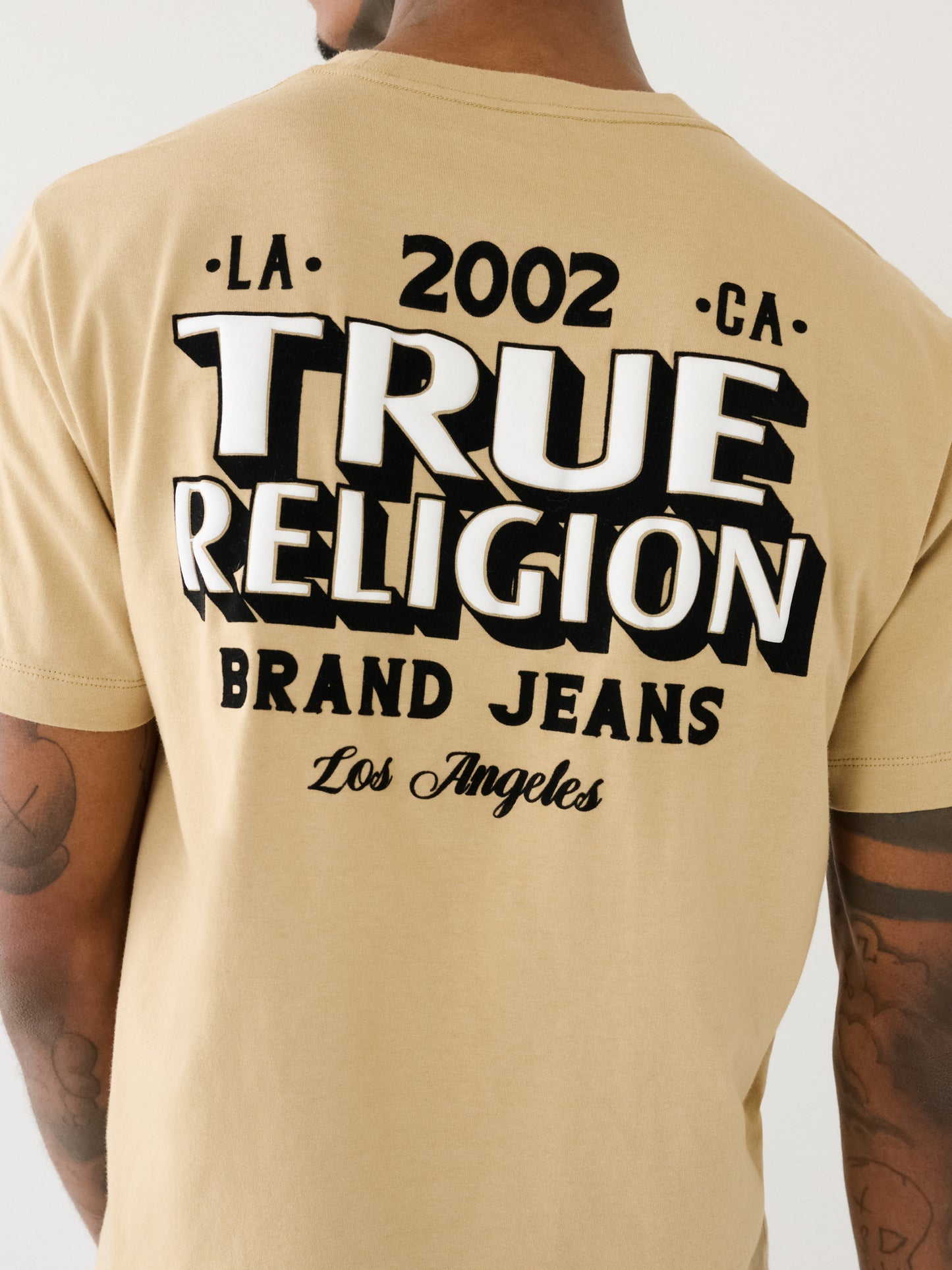 True Religion T-Shirt