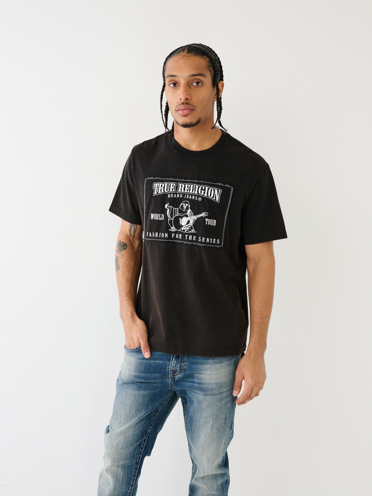 True Religion T-Shirt