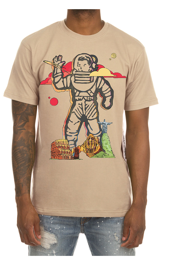 Billionaire Boys Club T-Shirt