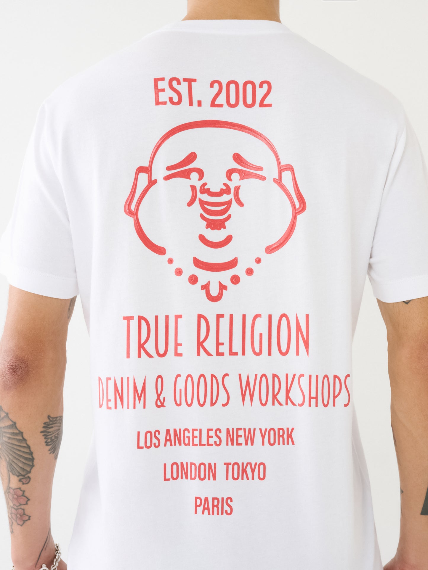 True Religion T-Shirt