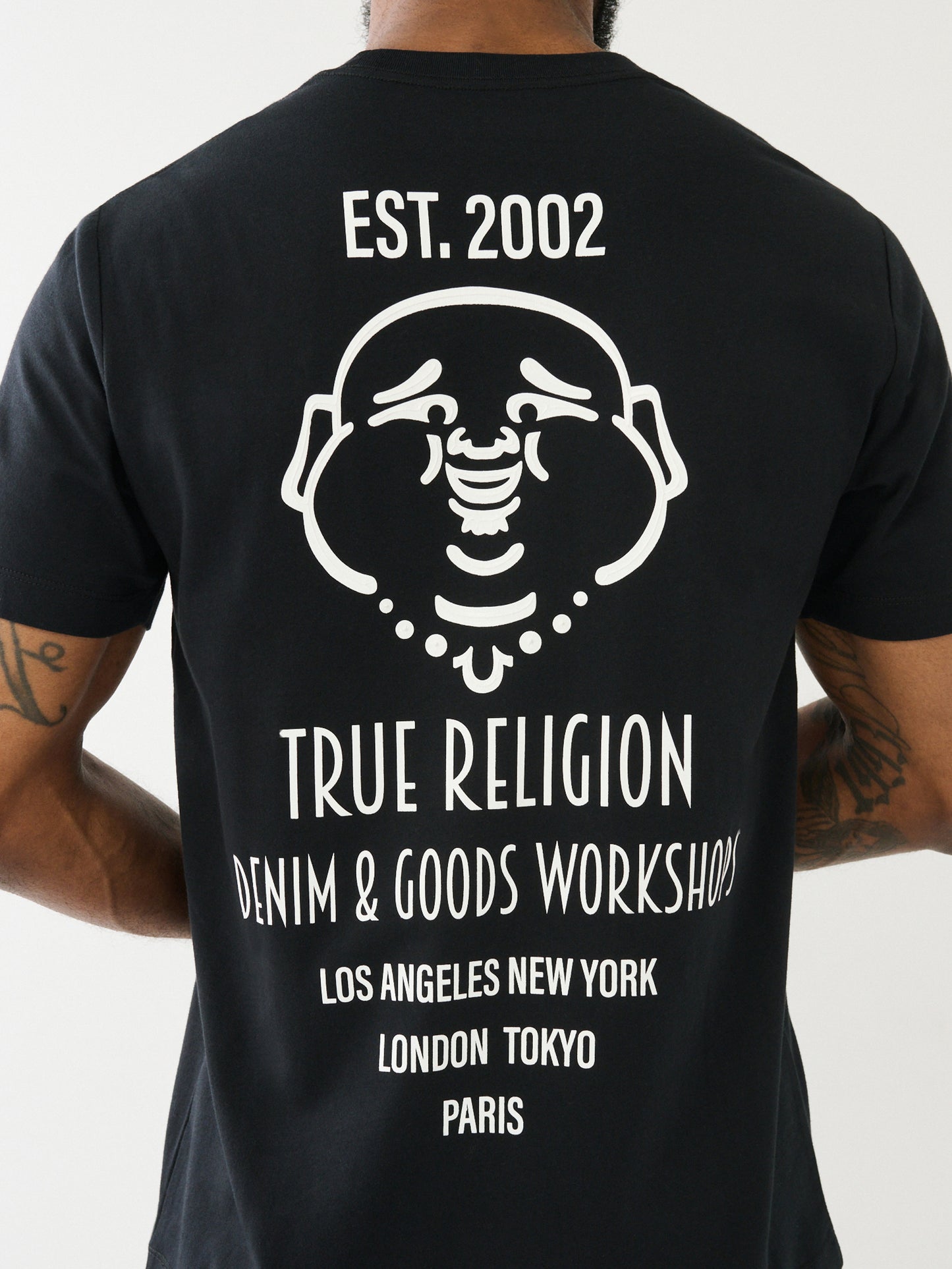 True Religion T-Shirt