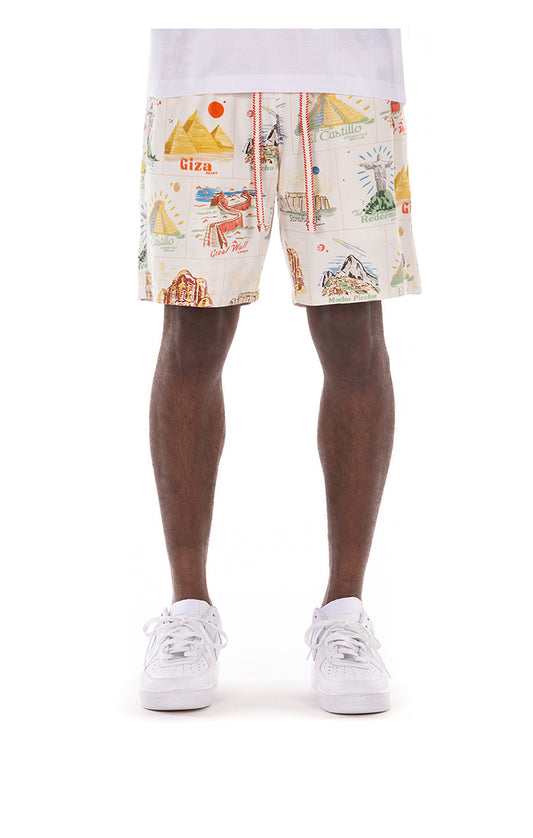 Billionaire Boys Club Shorts