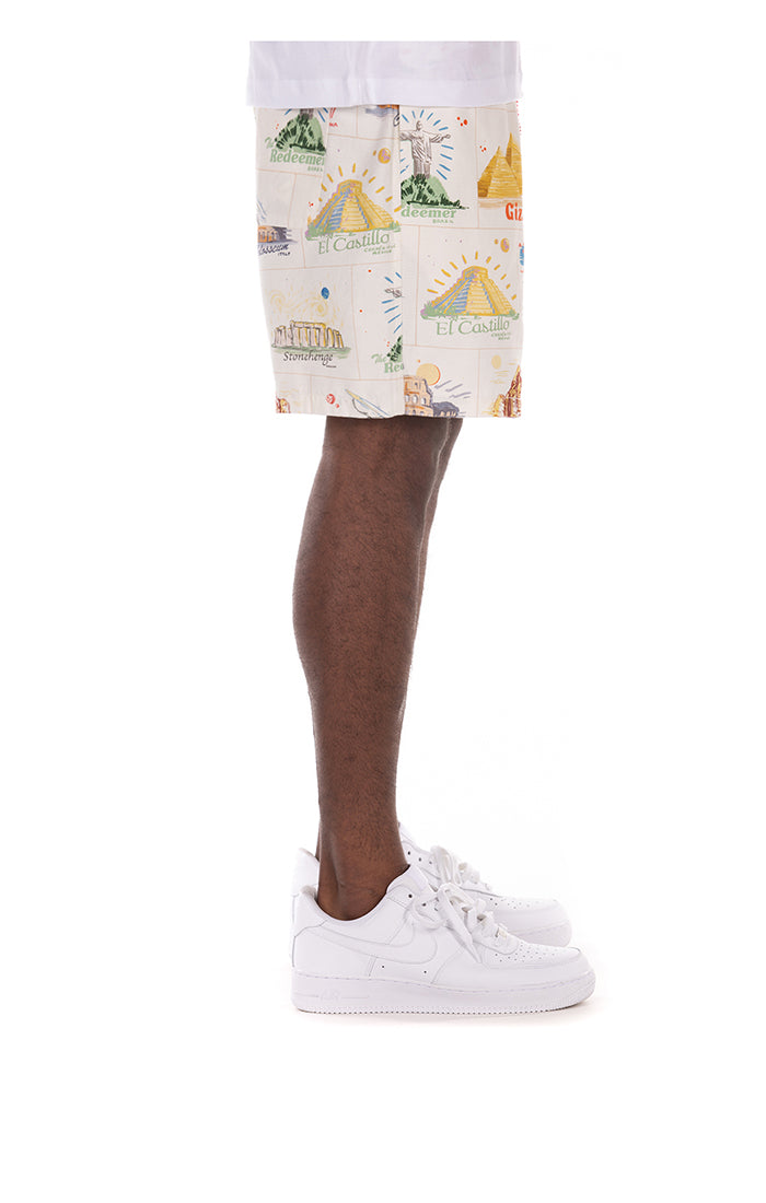 Billionaire Boys Club Shorts