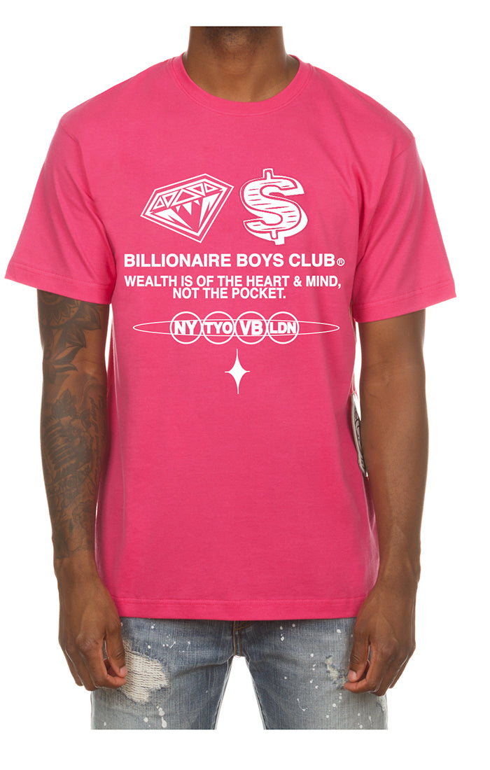 Billionaire Boys Club T-Shirt