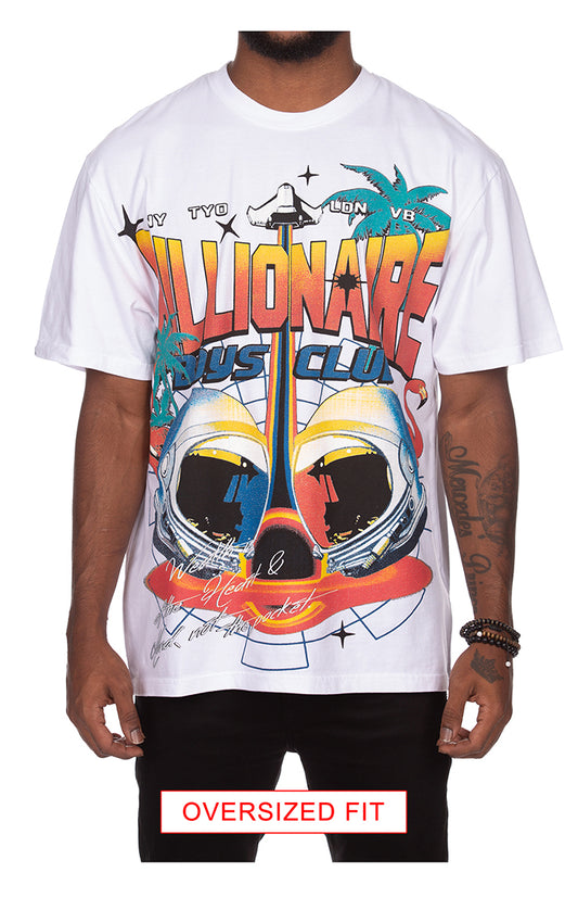Billionaire Boys Club T-Shirt