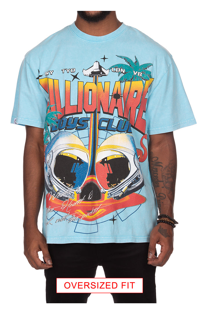 Billionaire Boys Club T-Shirt