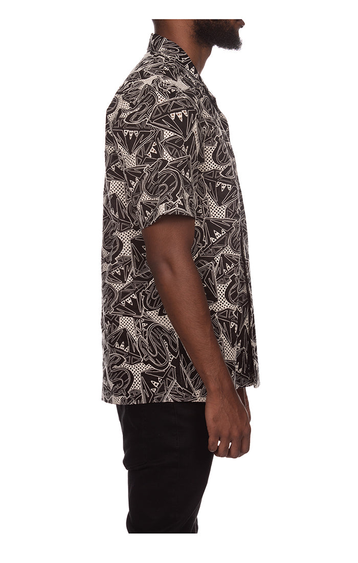 Billionaire Boys Club Shirt