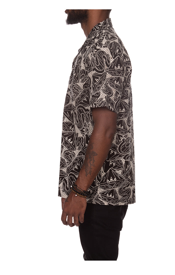 Billionaire Boys Club Shirt