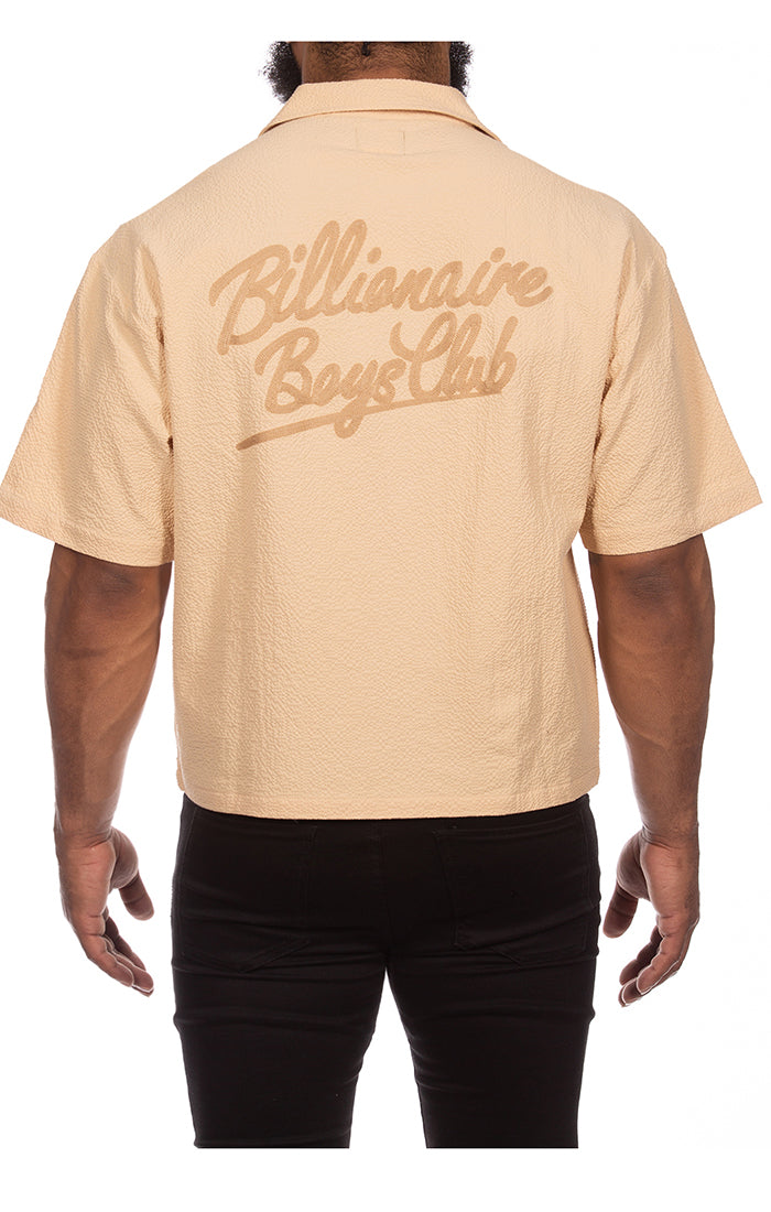 Billionaire Boys Club Shirt