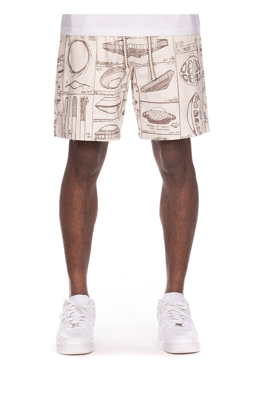 Billionaire Boys Club Shorts