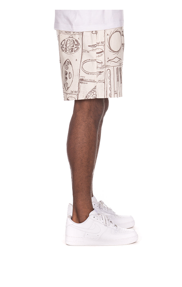 Billionaire Boys Club Shorts