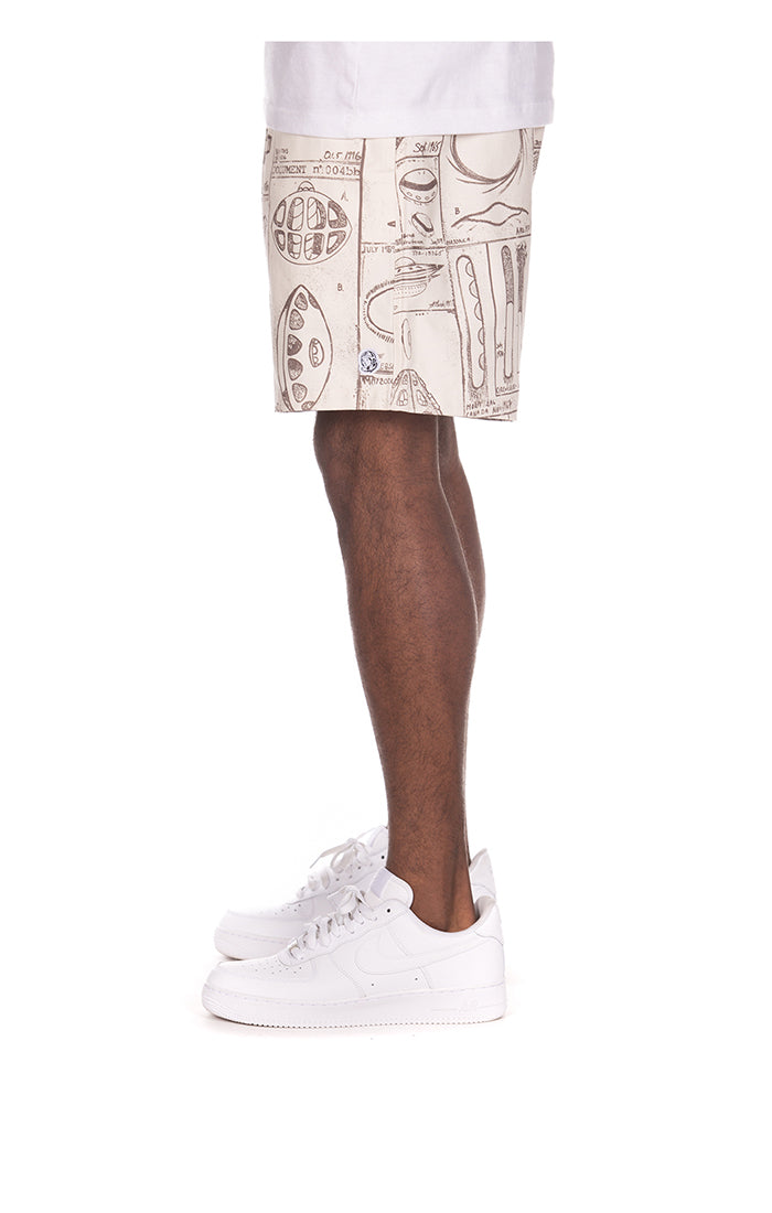 Billionaire Boys Club Shorts