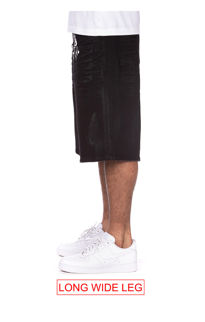 Billionaire Boys Club Shorts