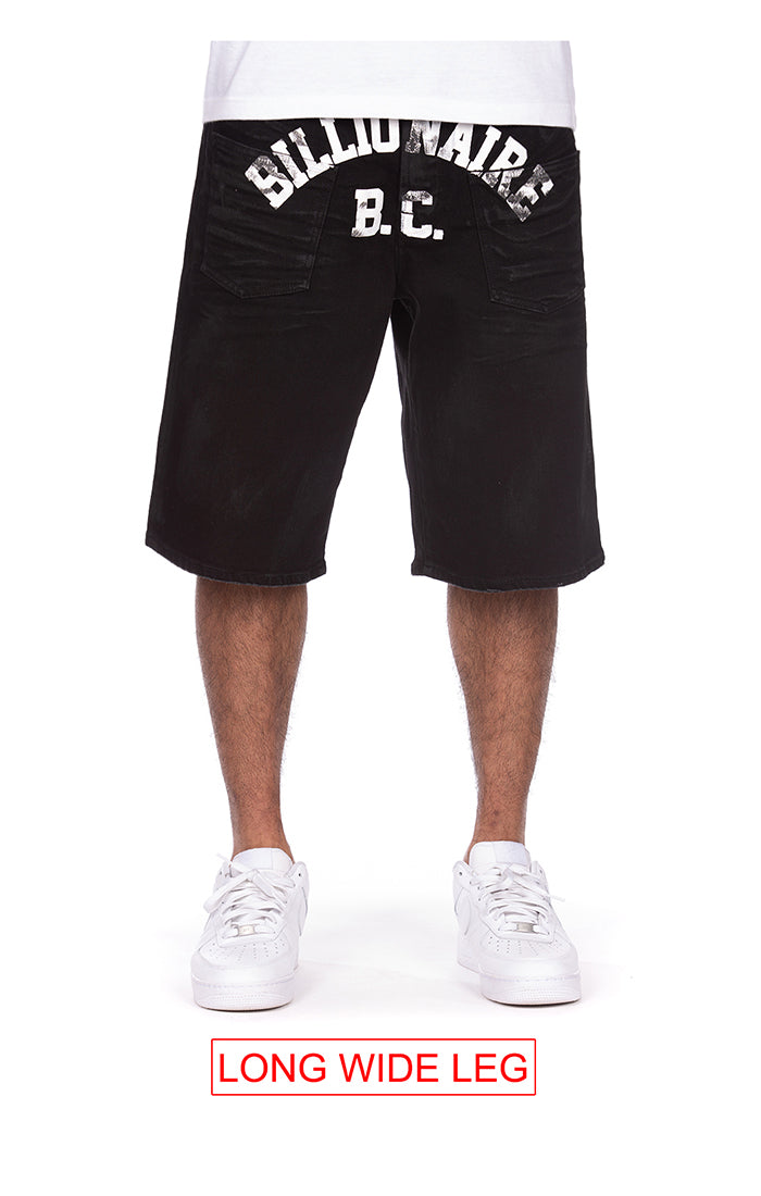 Billionaire Boys Club Shorts