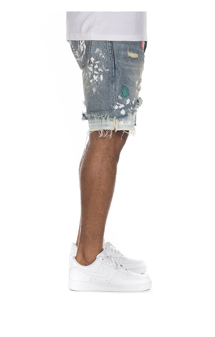 Billionaire Boys Club Shorts