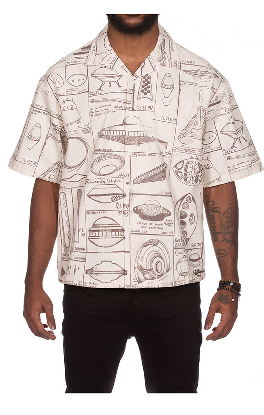 Billionaire Boys Club Shirt