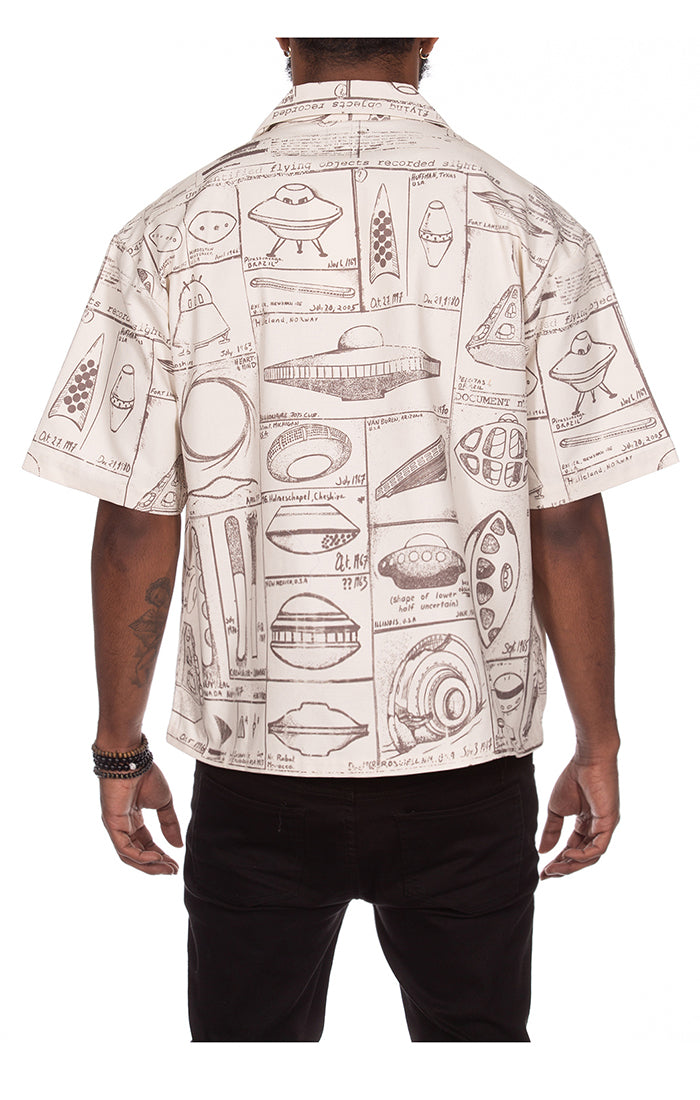 Billionaire Boys Club Shirt