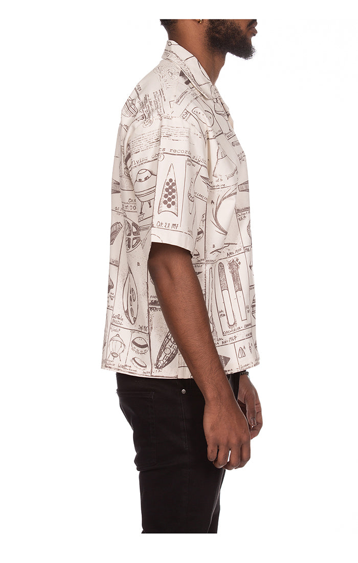 Billionaire Boys Club Shirt