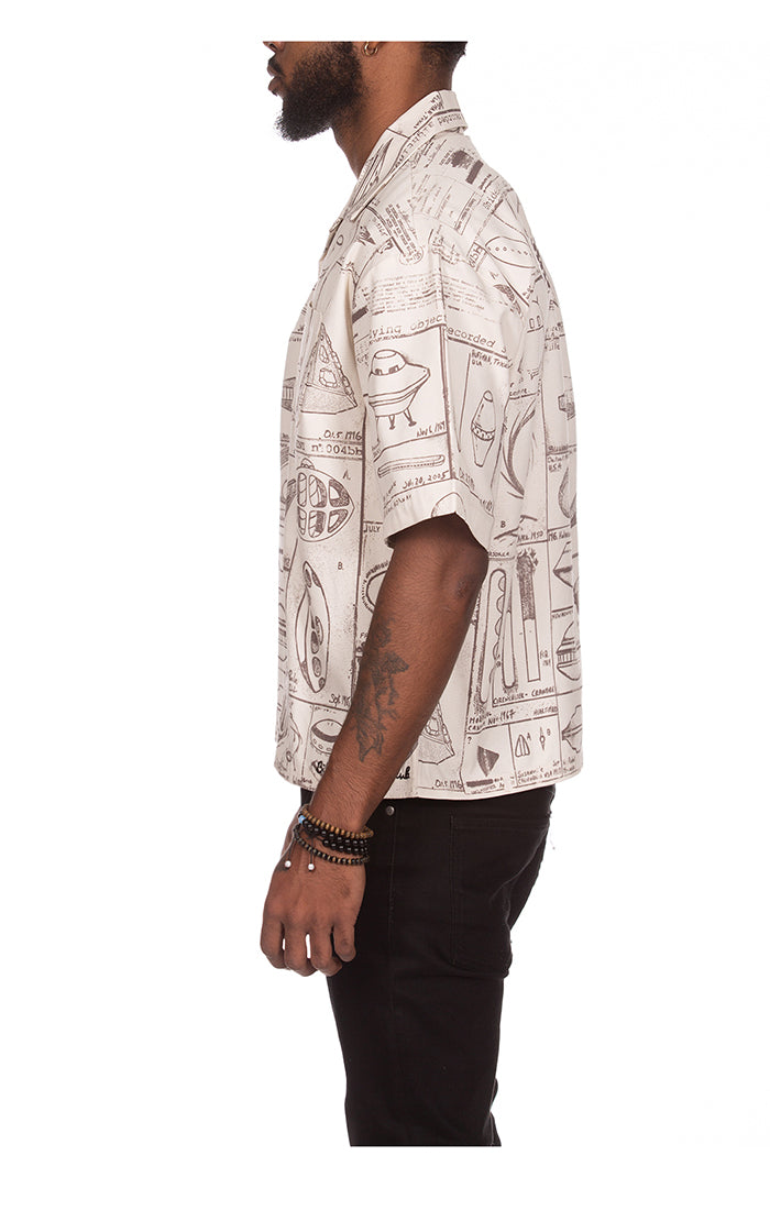 Billionaire Boys Club Shirt