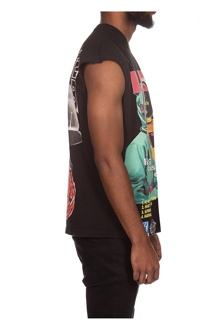 Billionaire Boys Club T-Shirt