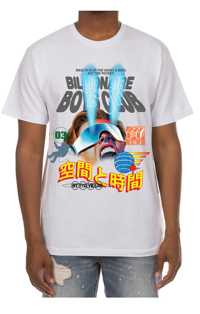 Billionaire Boys Club T-Shirt