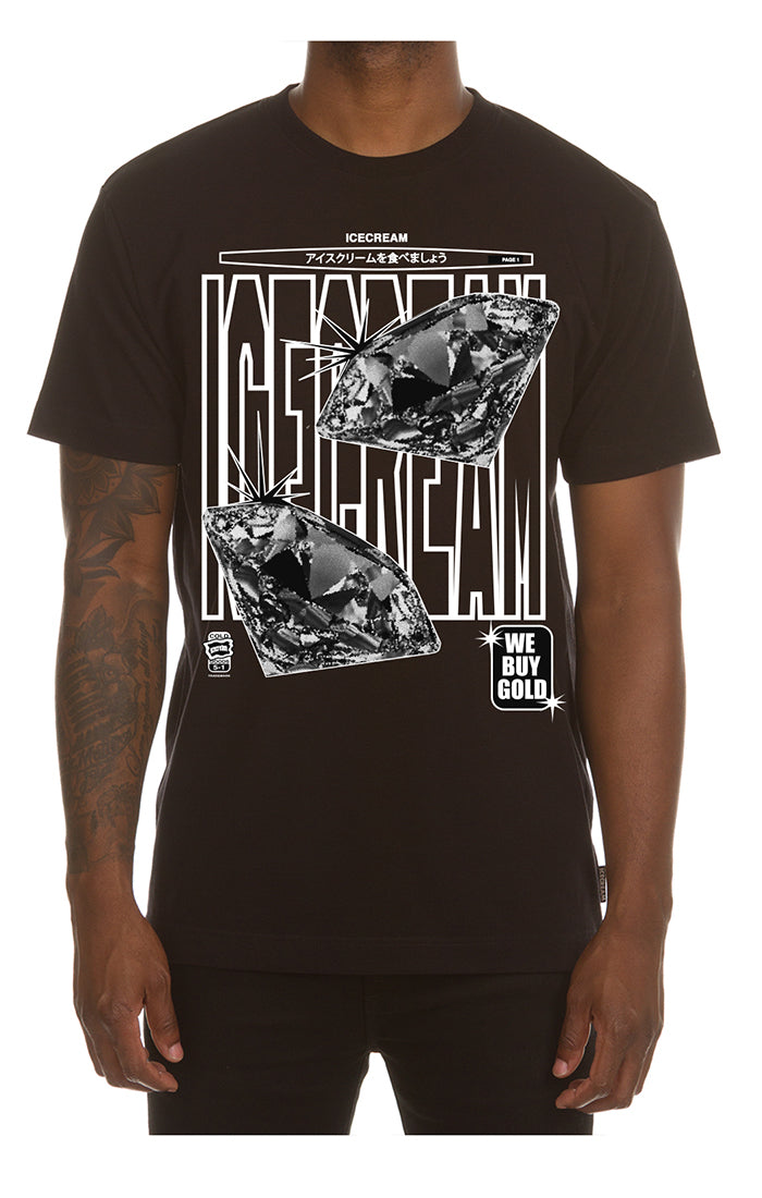 BBC Icecream T-Shirt