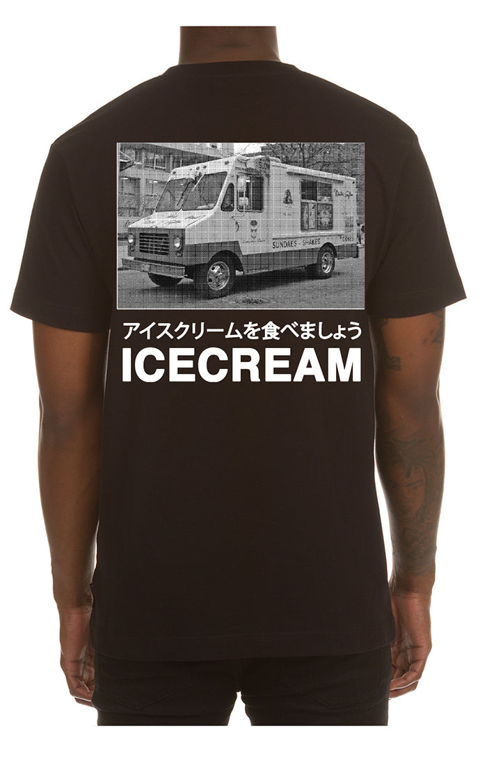 BBC Icecream T-Shirt