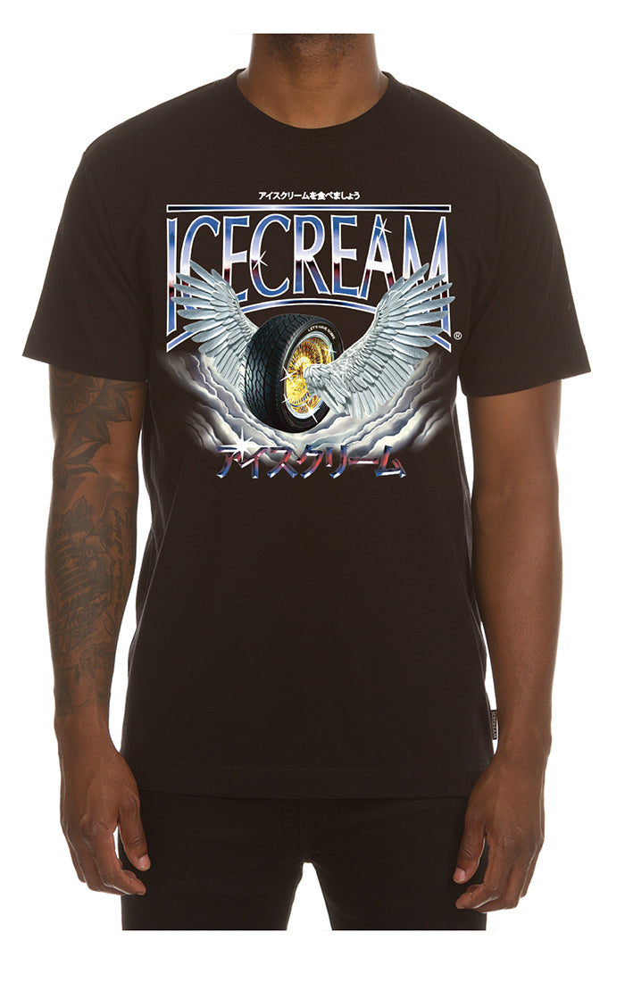 BBC Icecream T-Shirt