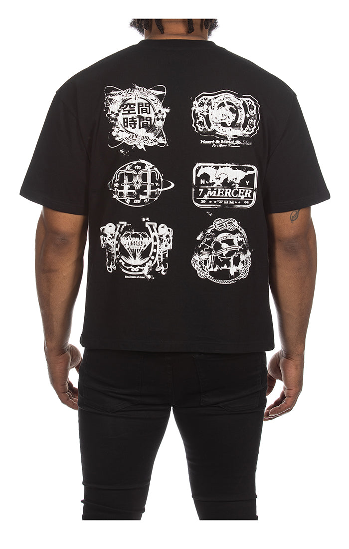 Billionaire Boys Club T-Shirt