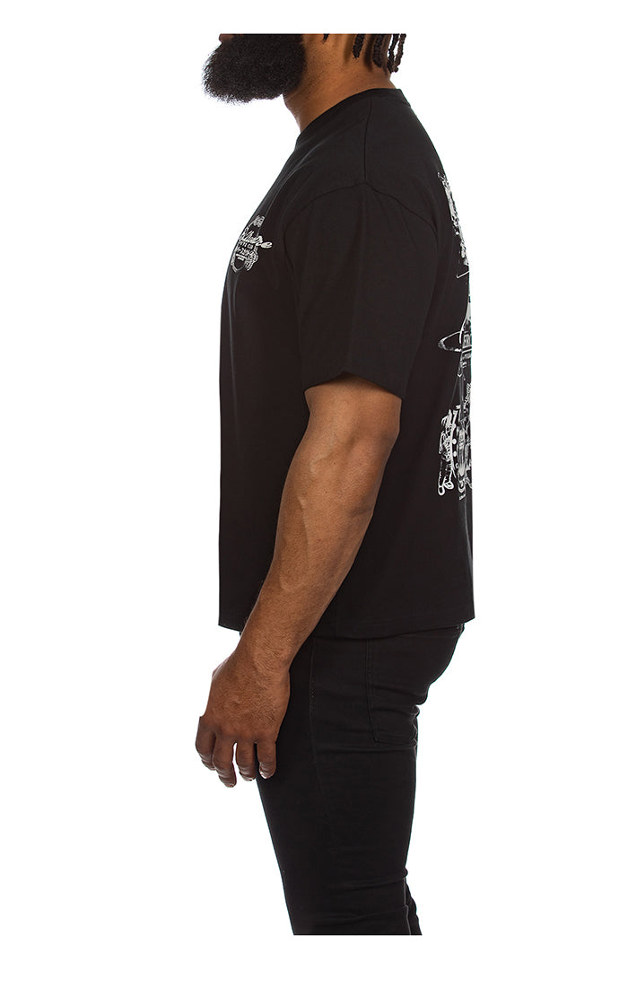 Billionaire Boys Club T-Shirt