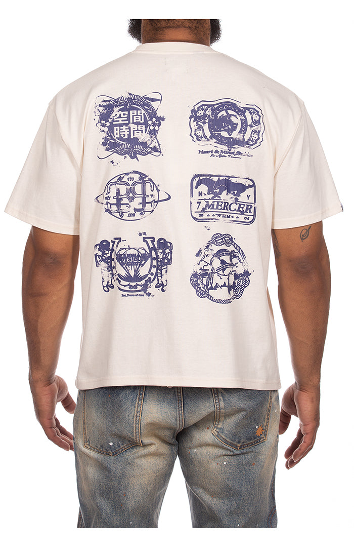 Billionaire Boys Club T-Shirt