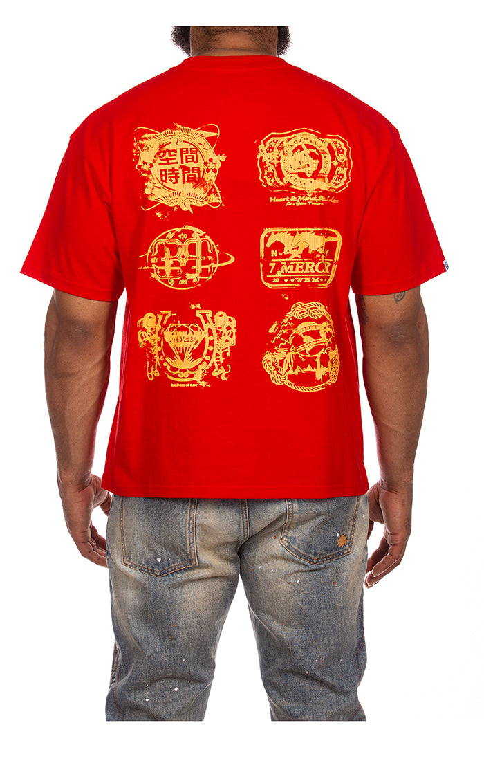 Billionaire Boys Club T-Shirt