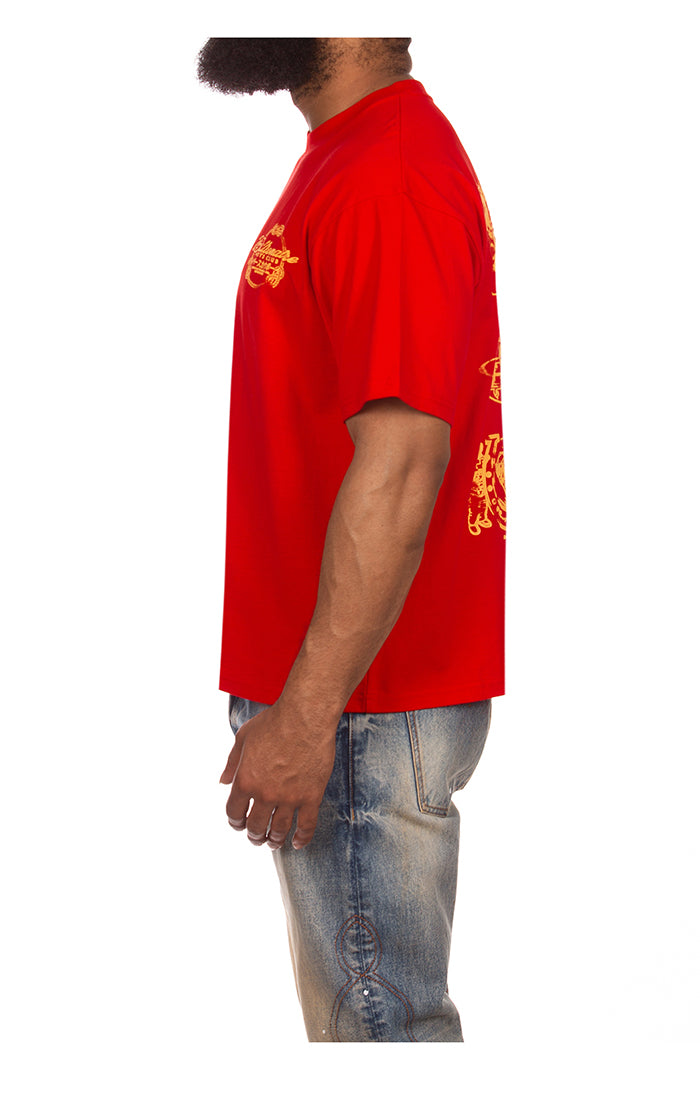 Billionaire Boys Club T-Shirt