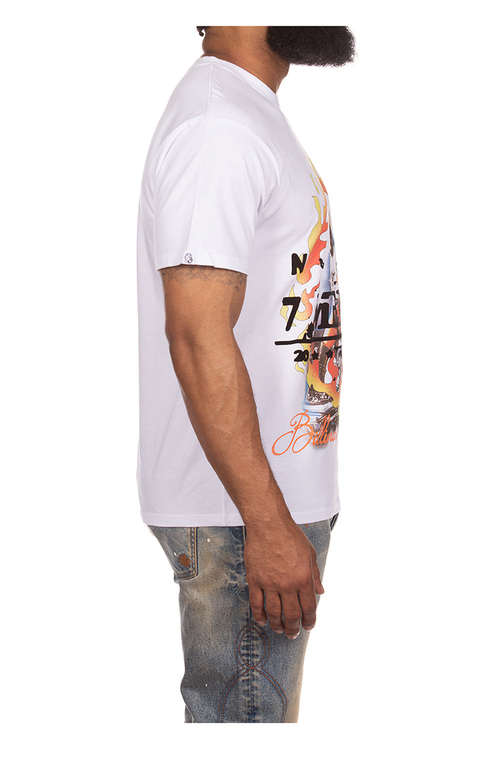 Billionaire Boys Club T-Shirt