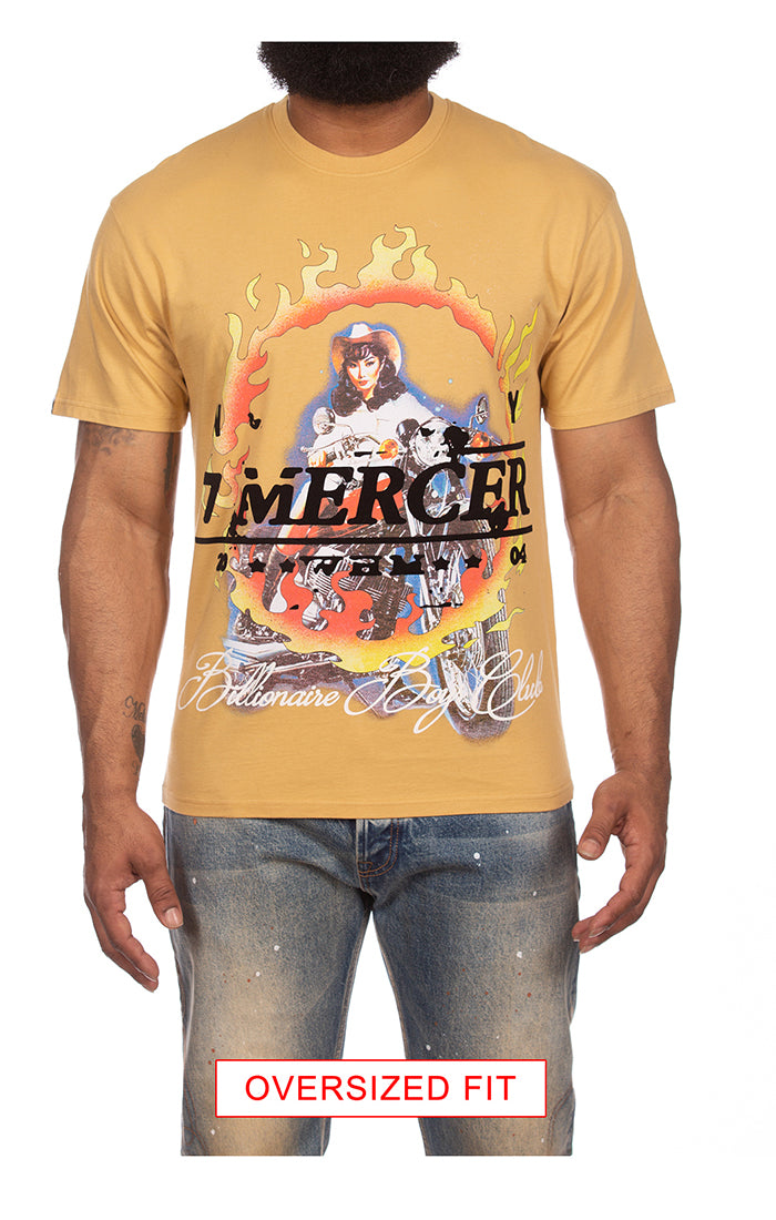 Billionaire Boys Club T-Shirt