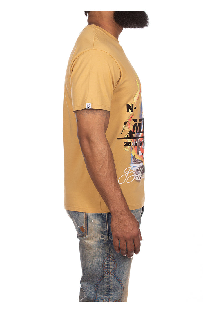 Billionaire Boys Club T-Shirt